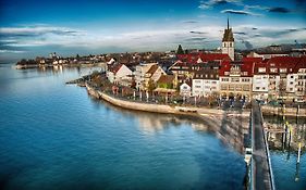 Fewo Braustube Alte Brauerei Friedrichshafen